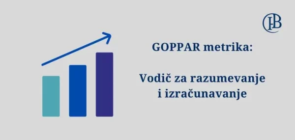GOPPAR-metrika